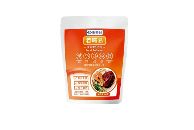 Food Softener